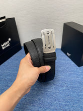 China Replica Montblanc Belts 45usd Only